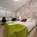 Vizcainos Garden Hotell