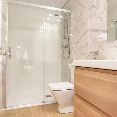 Vizcainos Garden Segovia