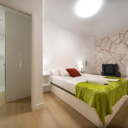 Vizcainos Garden Hotel