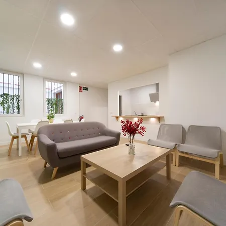 Vizcainos Garden Hotel