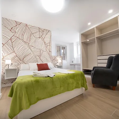 Hotel Vizcainos Garden *