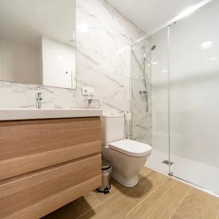 Hotel Vizcainos Garden