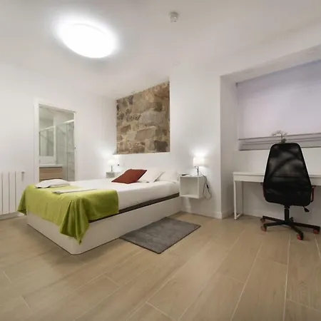 Hotel Vizcainos Garden *