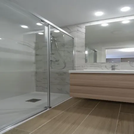 Vizcainos Garden Hotel Segóvia