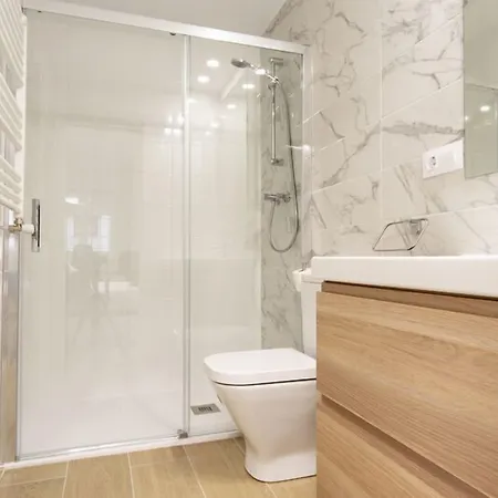 Vizcainos Garden * Segovia