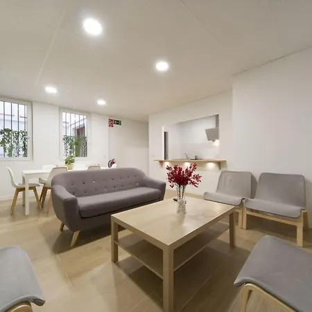 Hotel Vizcainos Garden Segovia