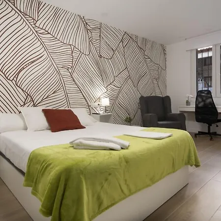 Hotel Vizcainos Garden *