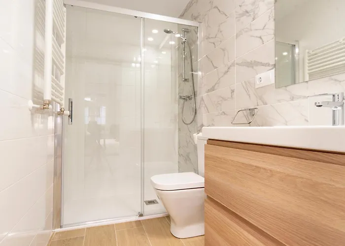 Vizcainos Garden Сеговия