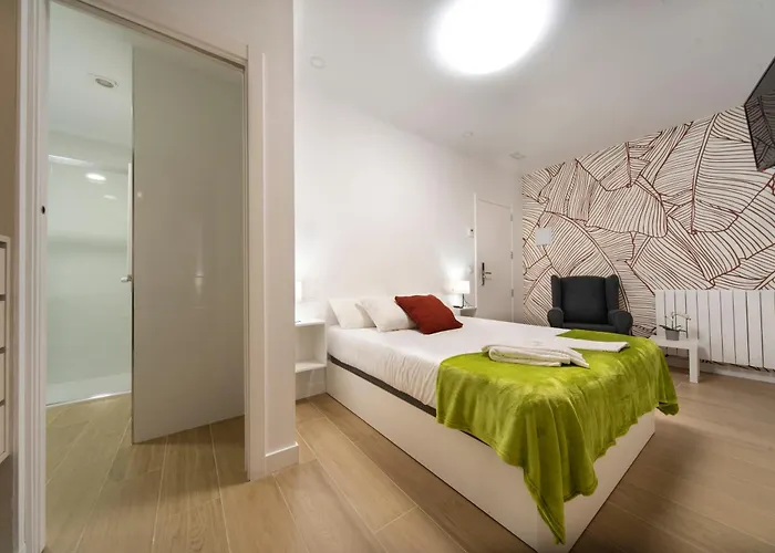 Vizcainos Garden Hotel