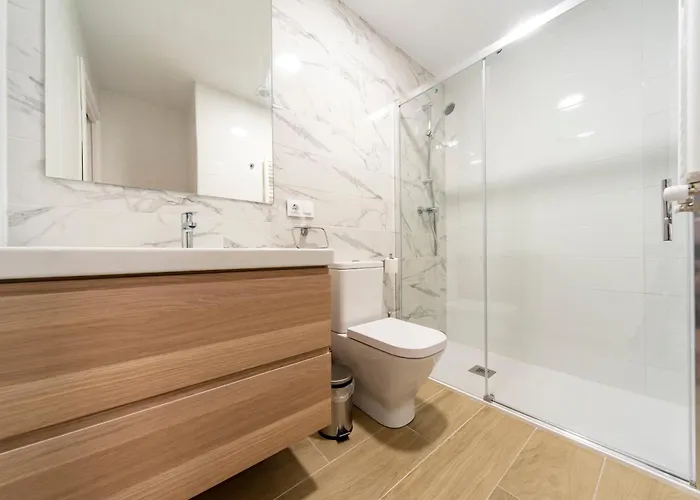 Hotel Vizcainos Garden