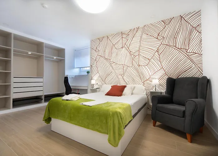 Vizcainos Garden * Сеговия