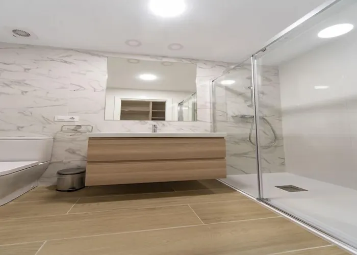 Vizcainos Garden Отель *