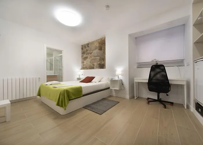 Отель Vizcainos Garden *