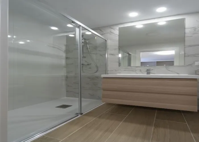 Vizcainos Garden Hotel Ségovie