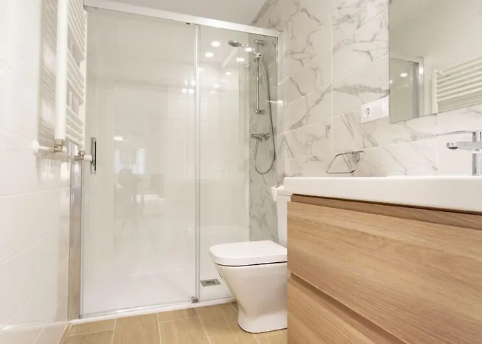 Vizcainos Garden * Сеговия