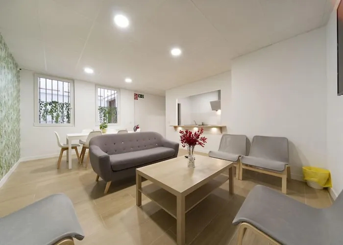 Отель Vizcainos Garden Сеговия